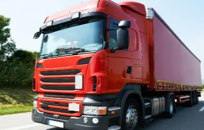 Ankara Suluova Ambar Kargo