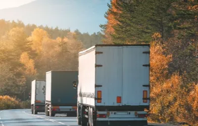 Ankara ile Suluova Arası Klima Taşıma