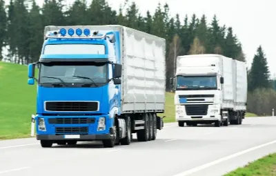 Ankara ile Suluova Arası Eşya Taşıma